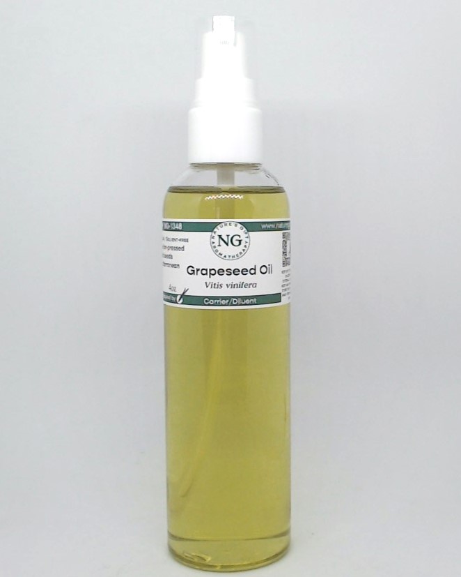 Grapeseed Oil