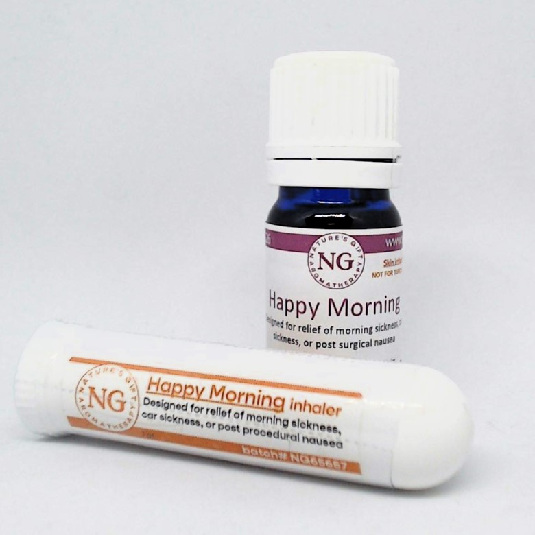Happy Morning Anti-Nausea
