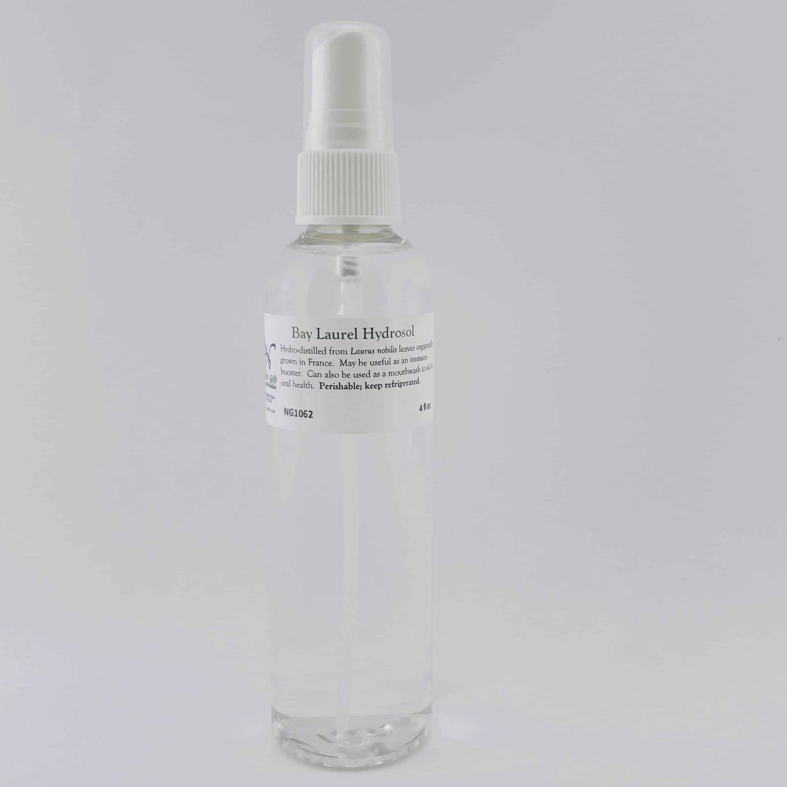 Bay Laurel Hydrosol