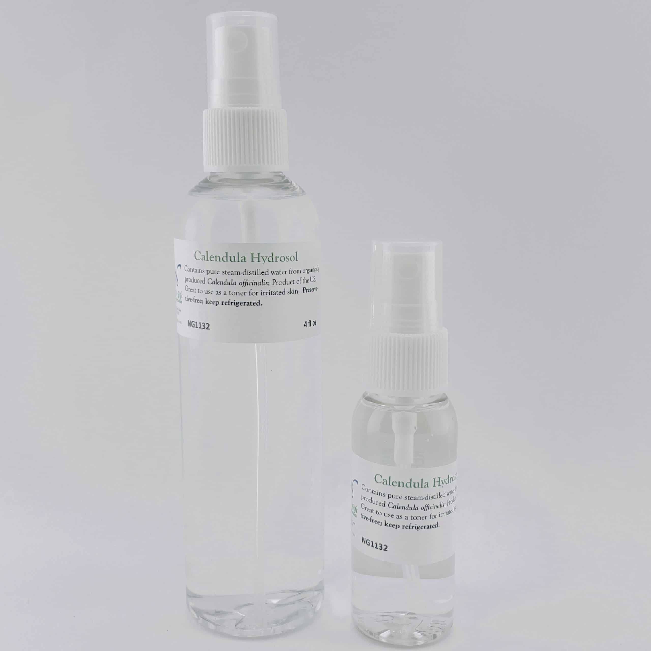 Calendula Hydrosol