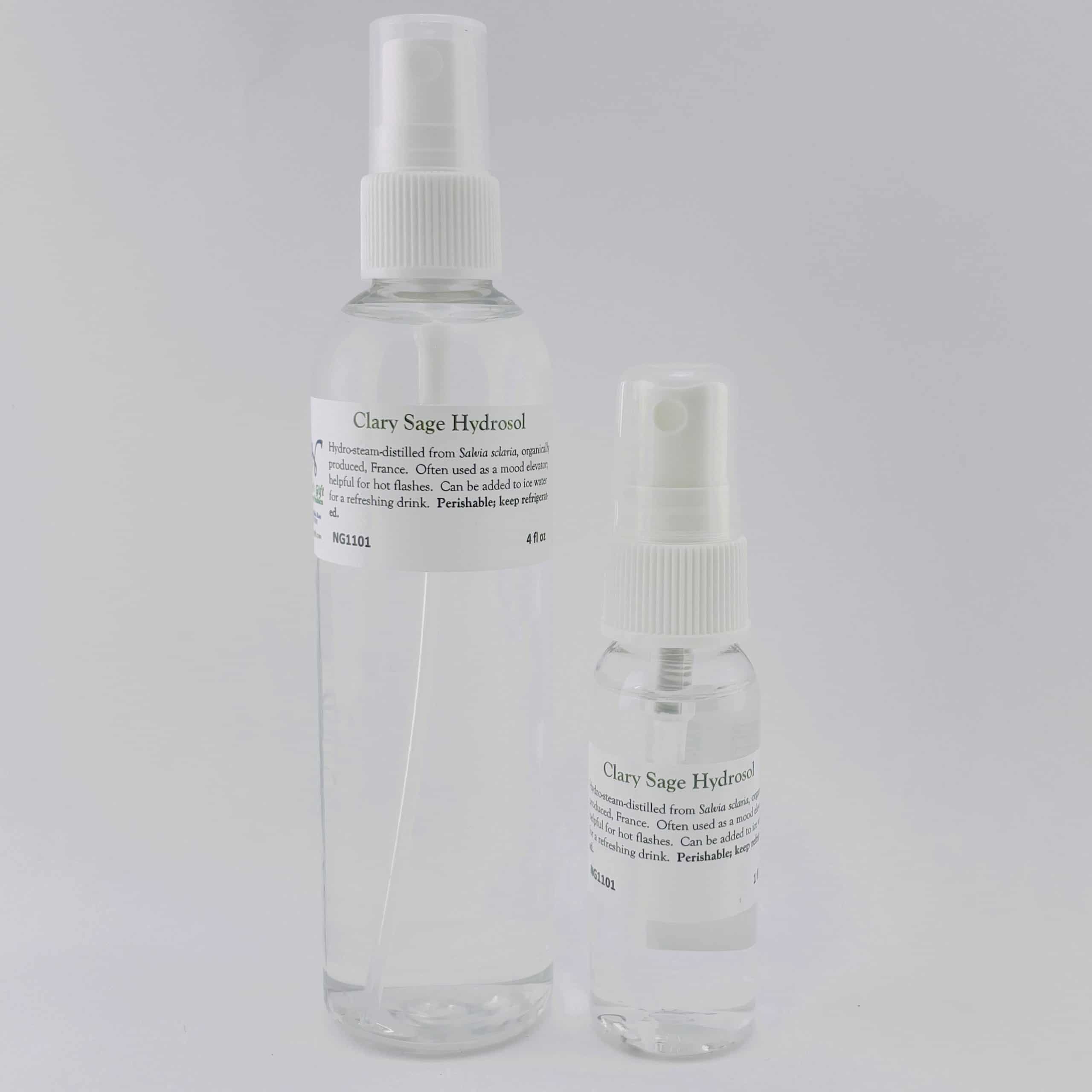 Clary Sage Hydrosol