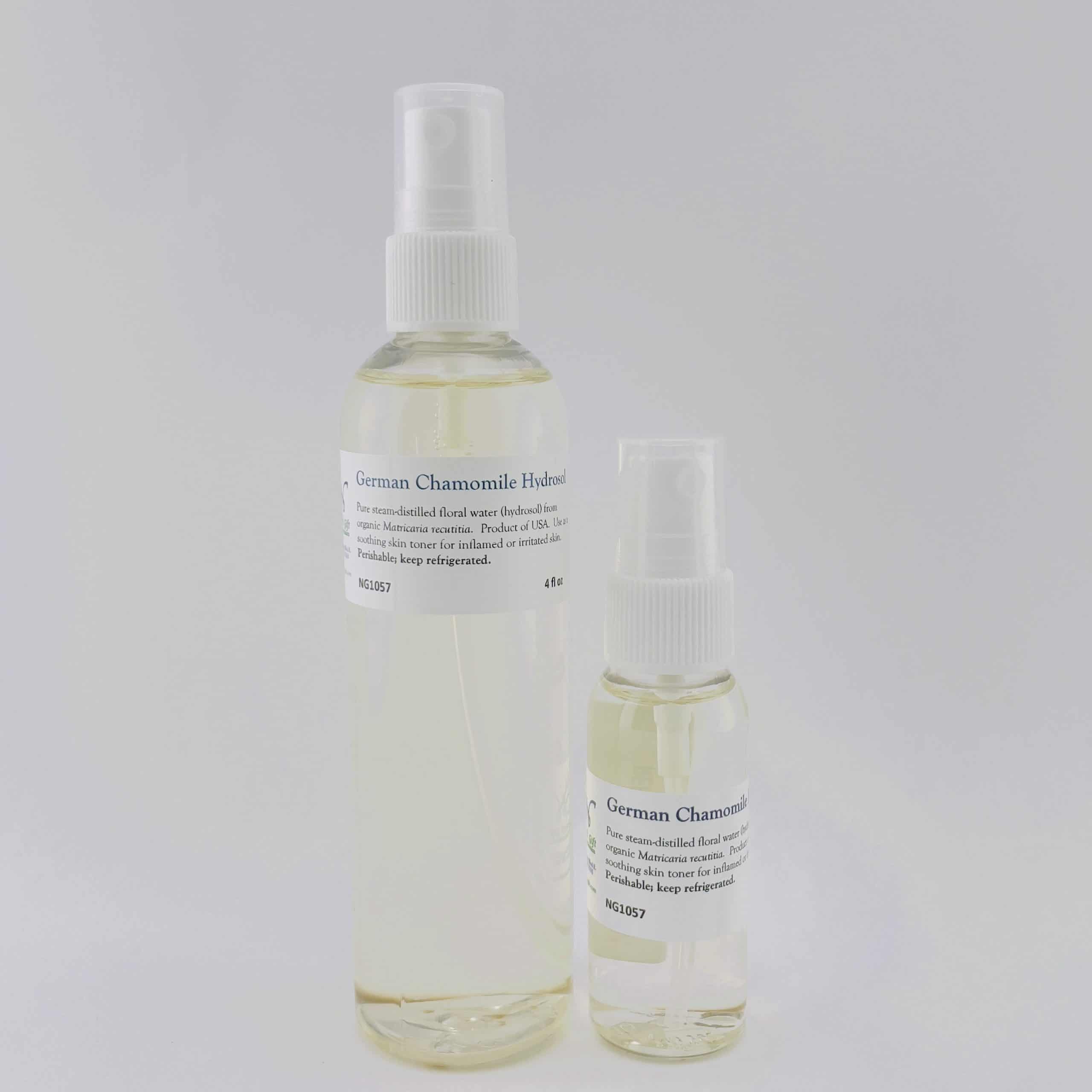 Chamomile, German, Hydrosol