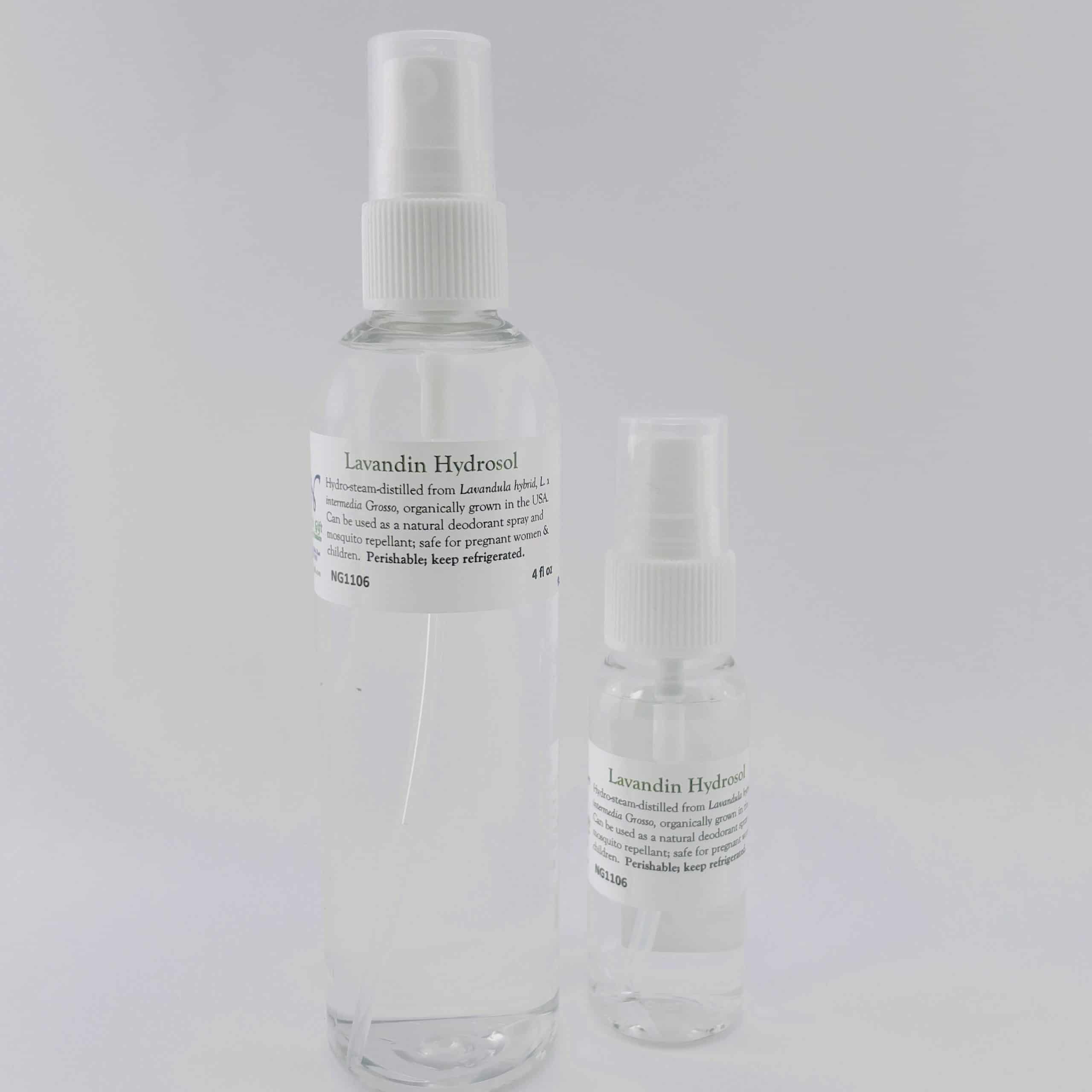 Lavandin Hydrosol