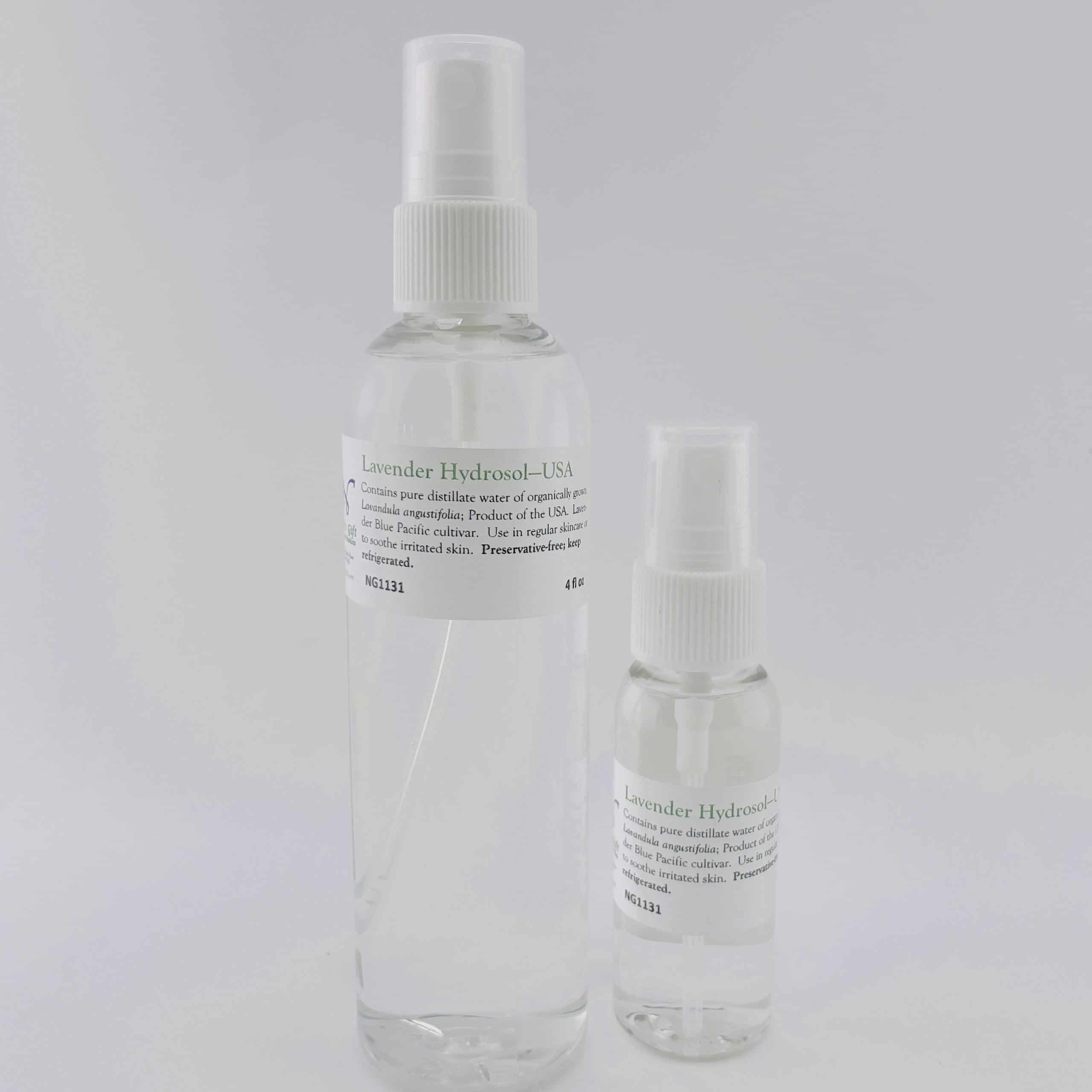 Lavender Hydrosol - USA
