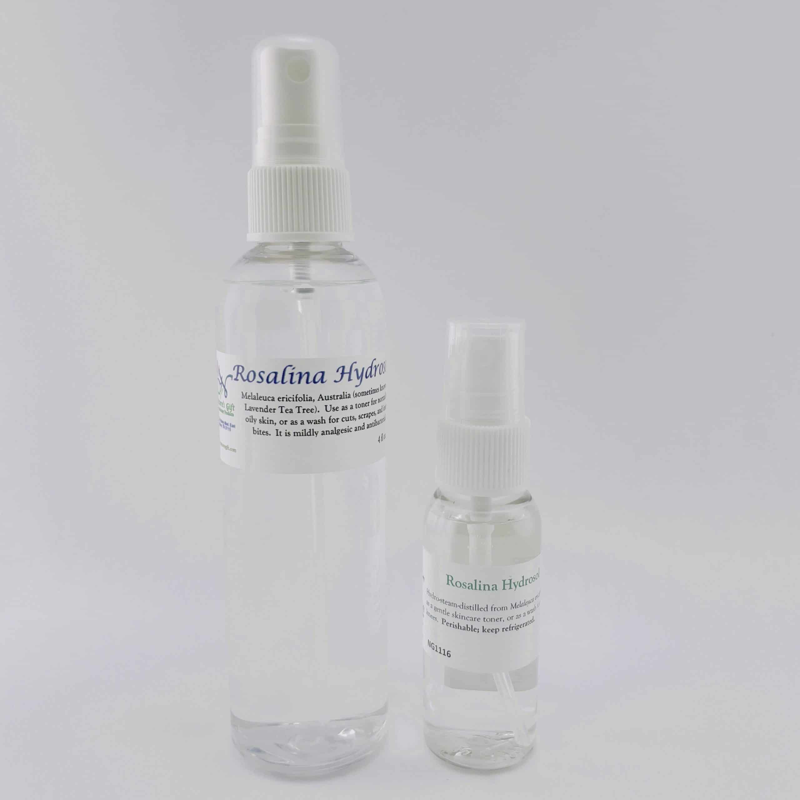 Rosalina Hydrosol