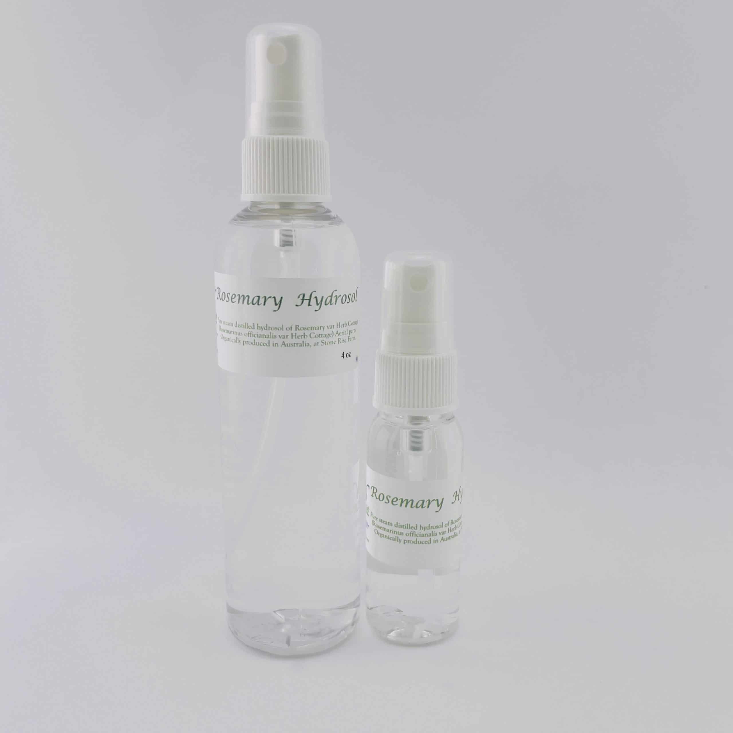 Rosemary Australia Hydrosol