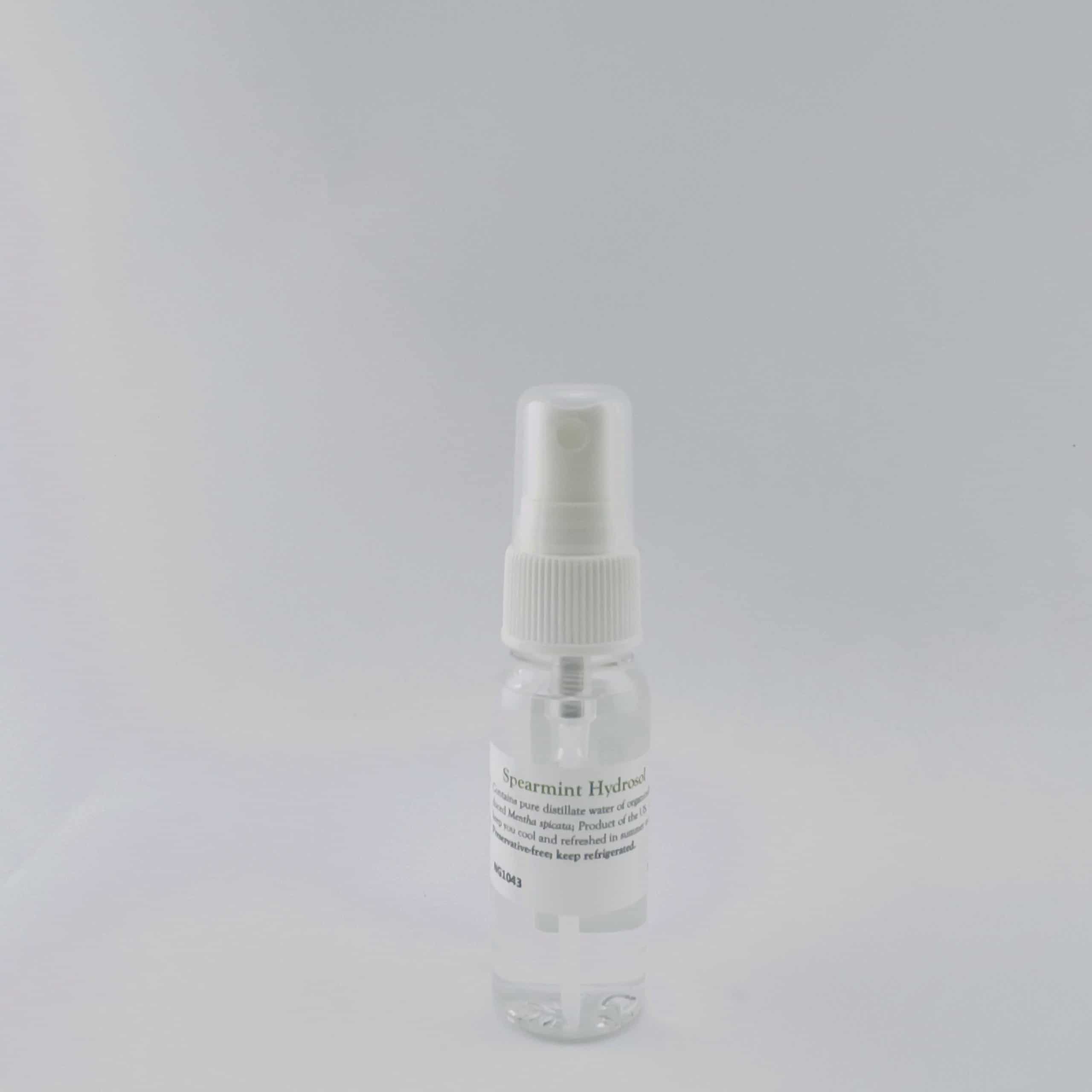 Spearmint Hydrosol