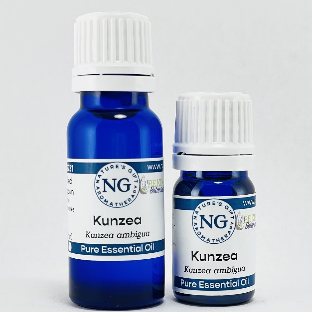 Lola's Kunzea