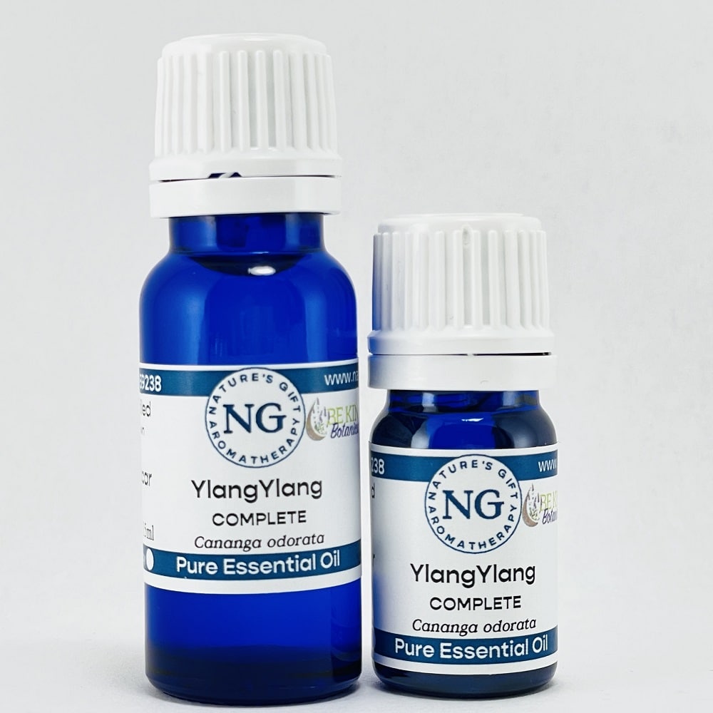 Lola's YlangYlang Complete