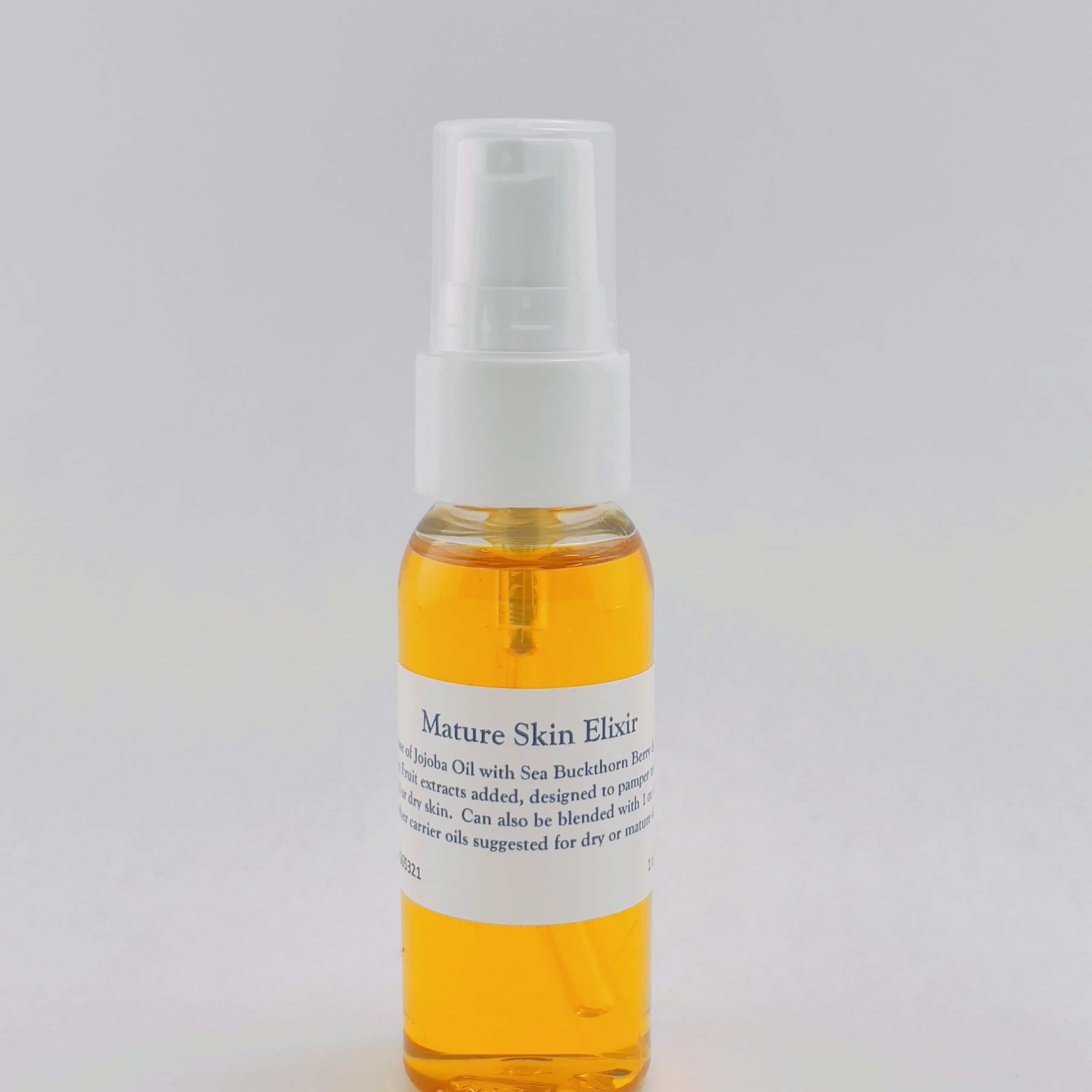 Mature Skin Elixir