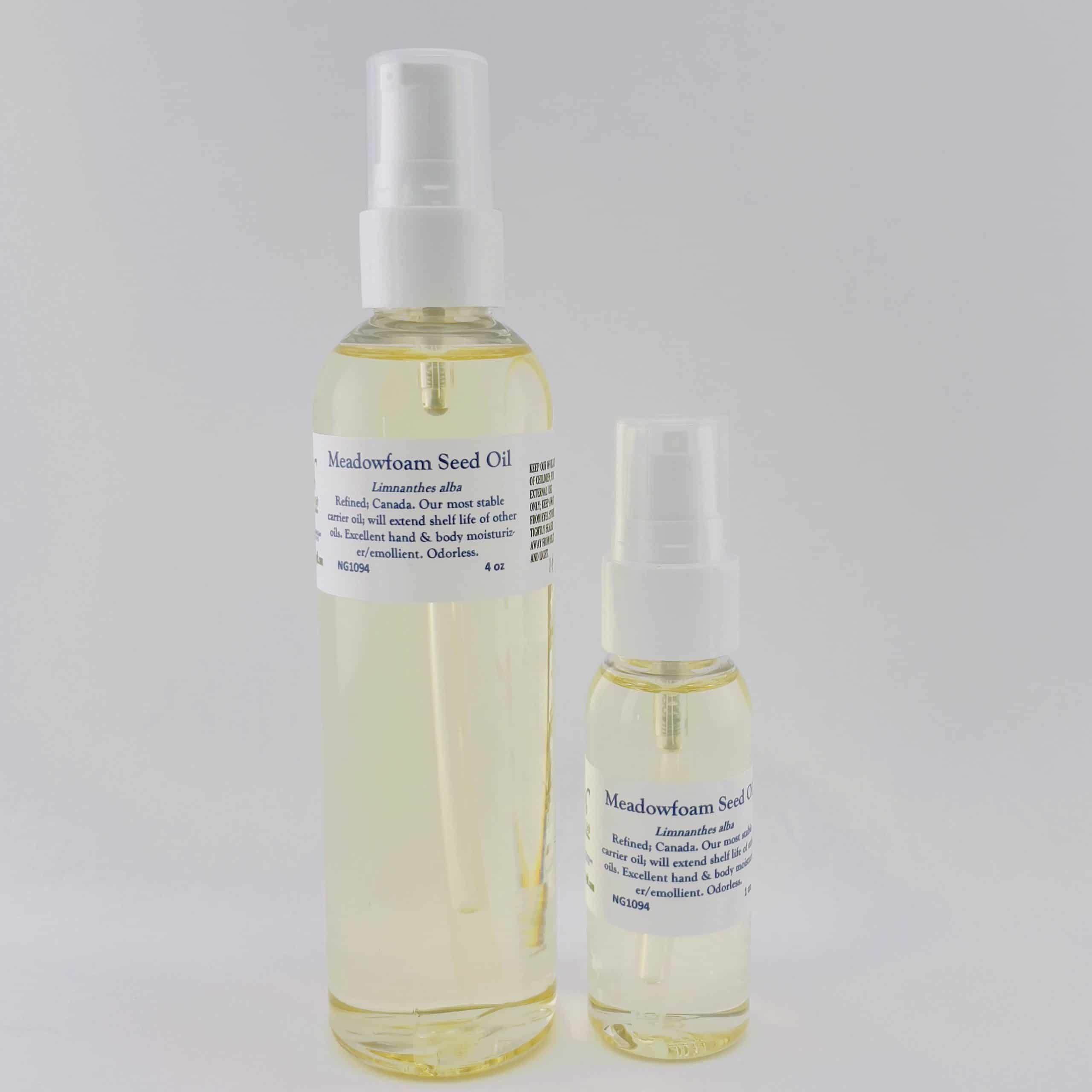 Meadowfoam Seed Oil