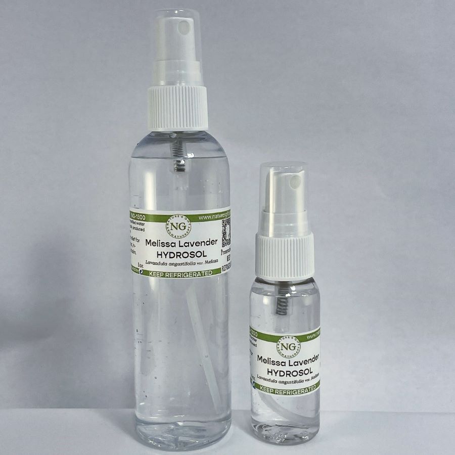 Melissa Lavender Hydrosol