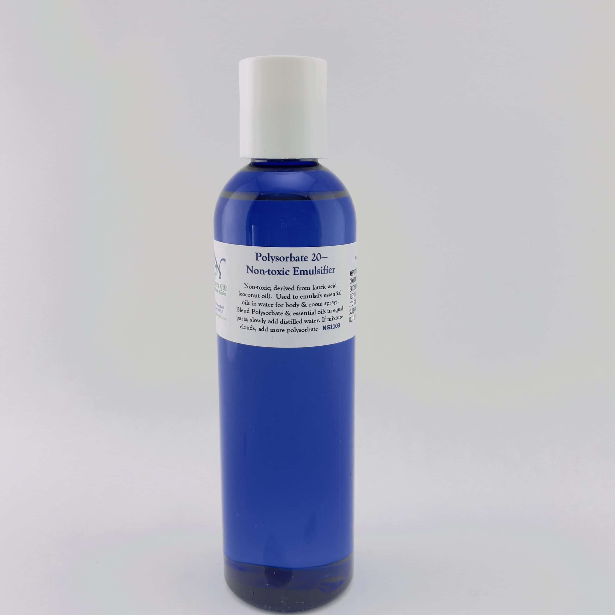 Polysorbate 20