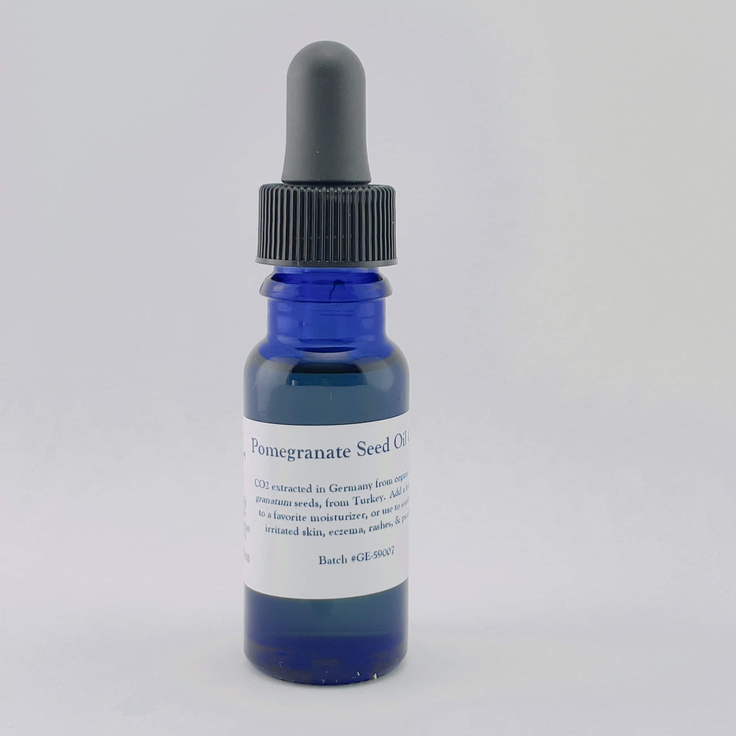Pomegranate Seed Oil CO2
