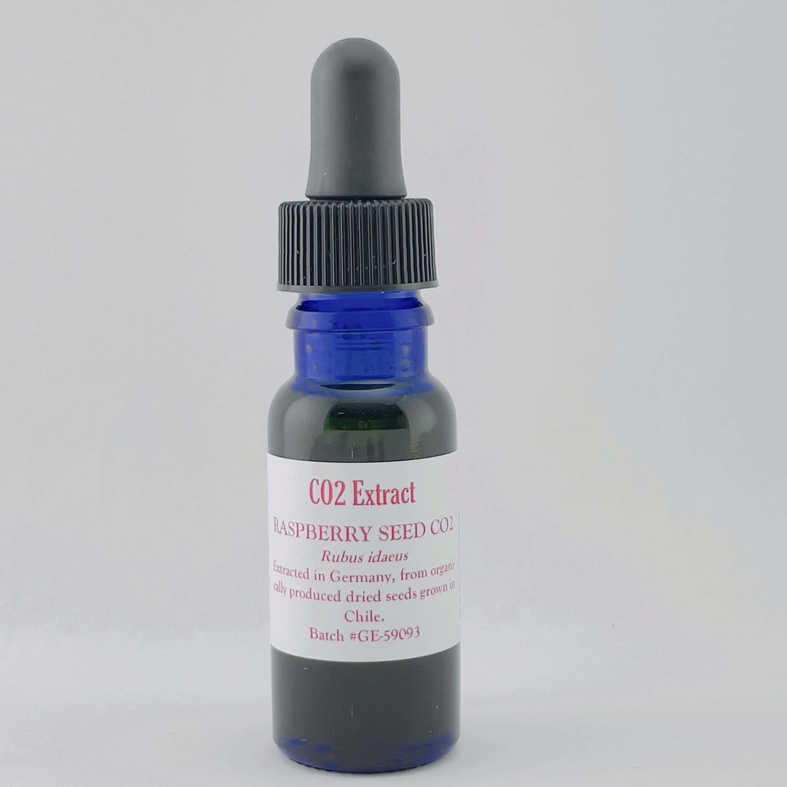 Raspberry Seed Total CO2