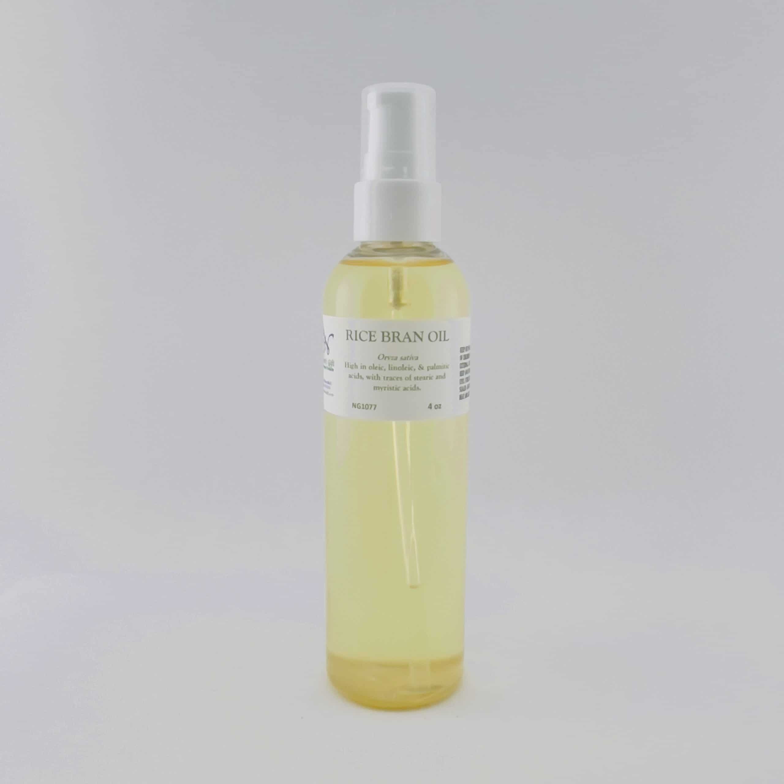 Rice Bran Oil