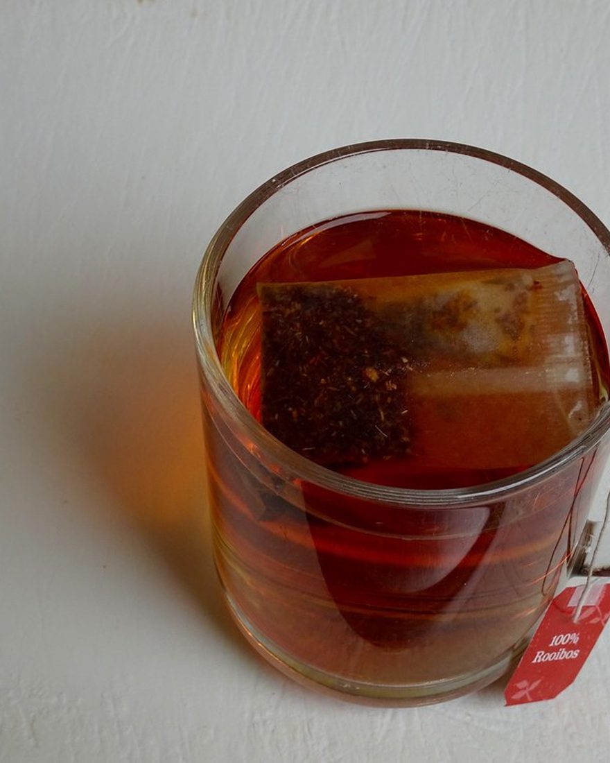 Rooibos Red Bush Infusion