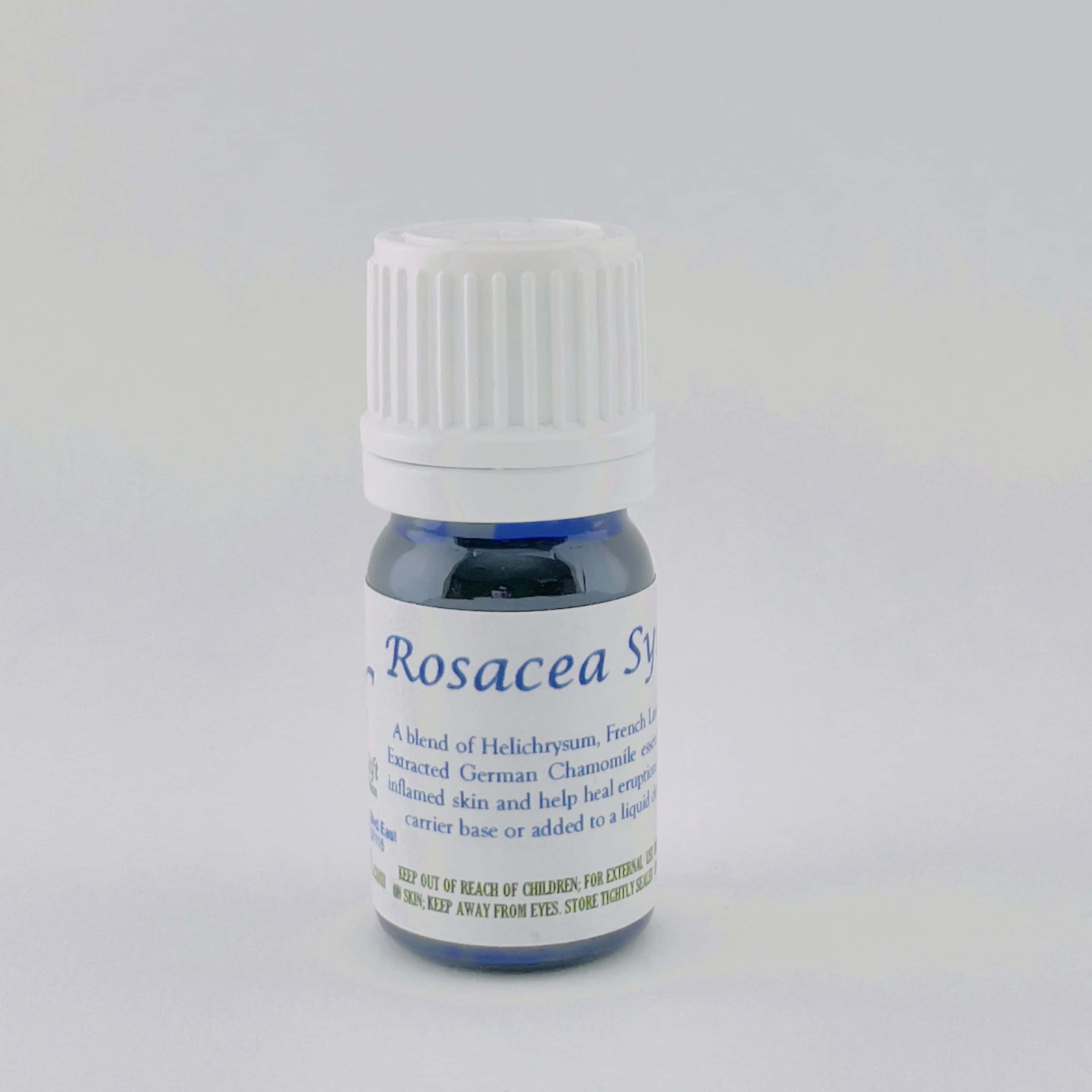 Rosacea Synergy