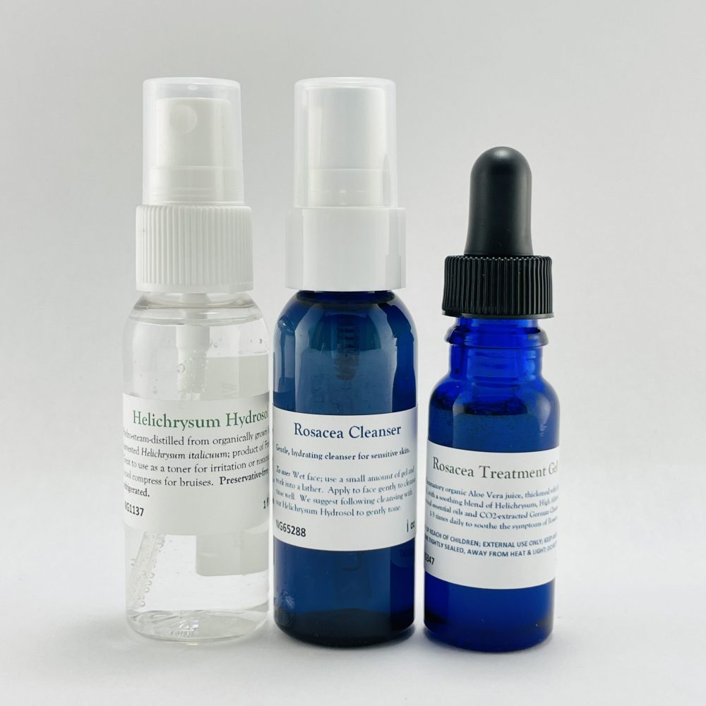 Rosacea Travel/Sampler Kit