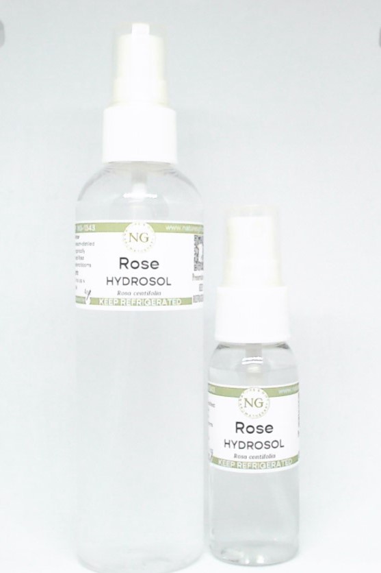 Rose Hydrosol
