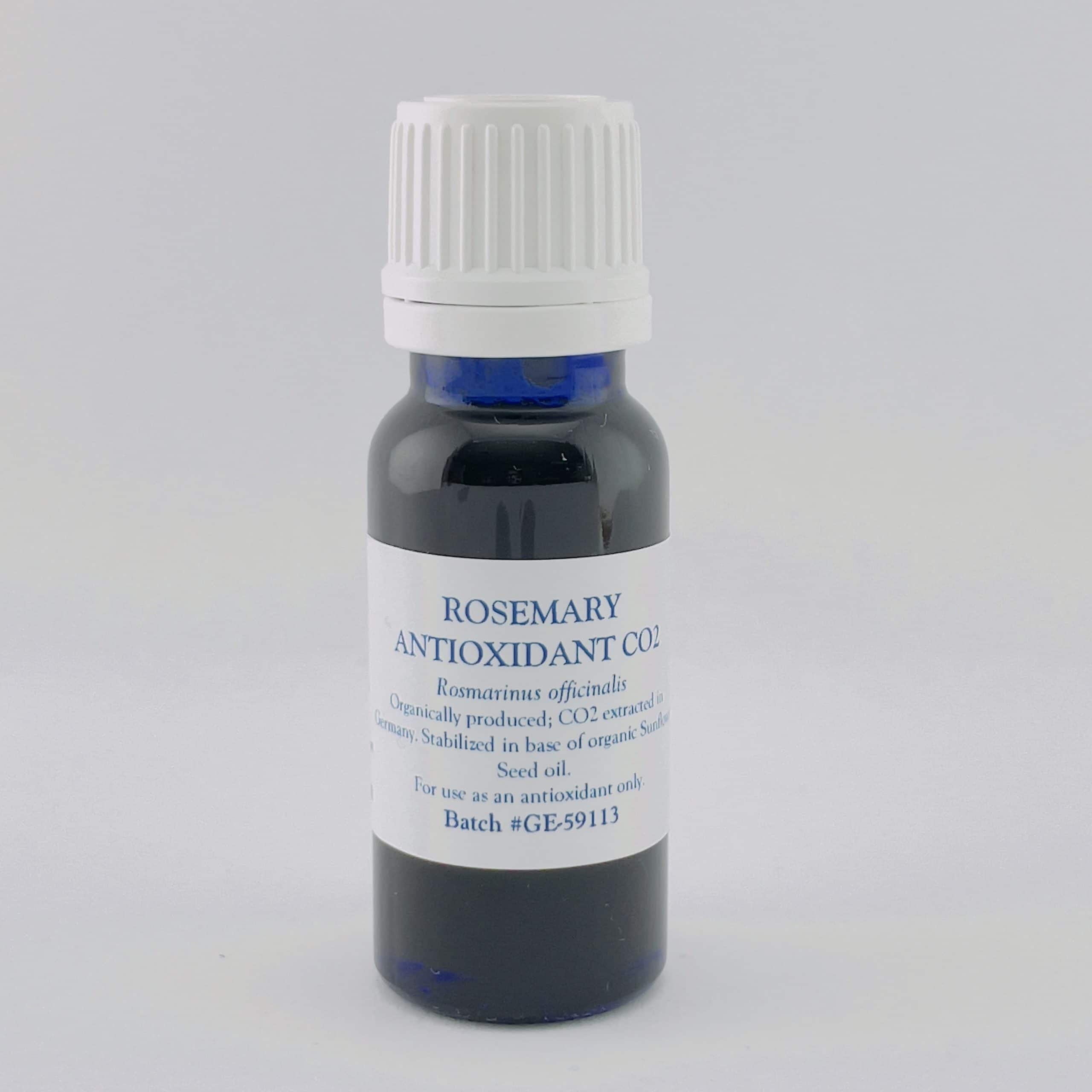 Rosemary Antioxidant CO2