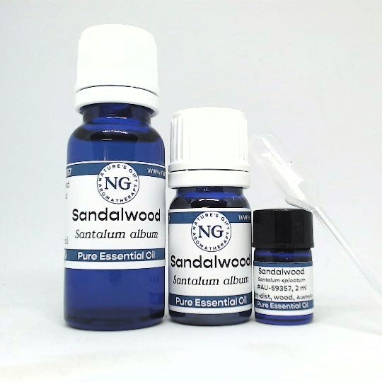 Sandalwood Album