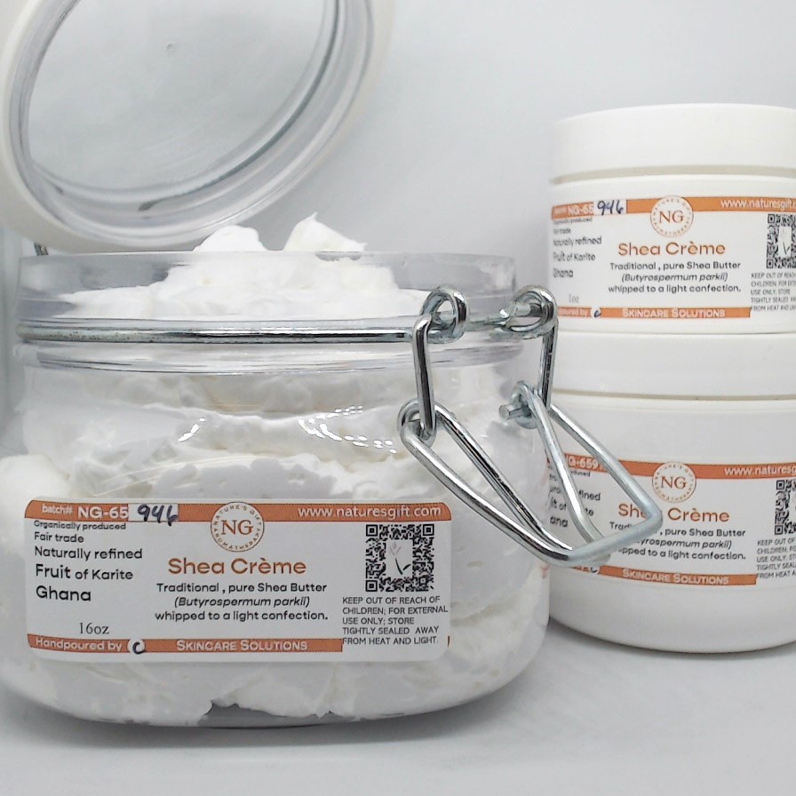 Shea Creme