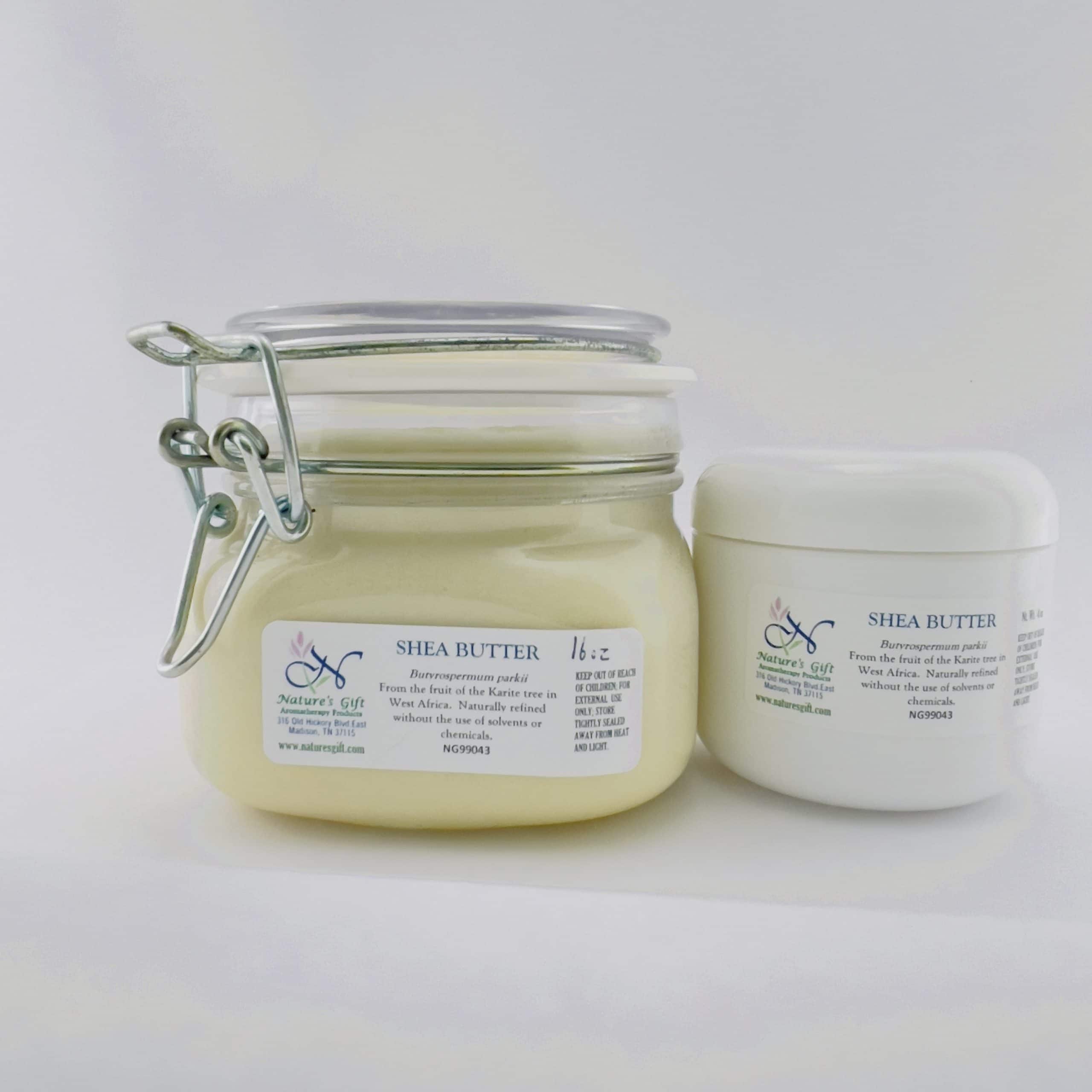 Shea Butter, Traditional
