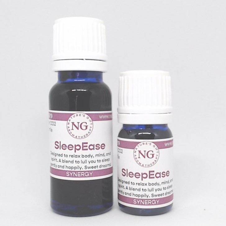 SleepEase Synergy