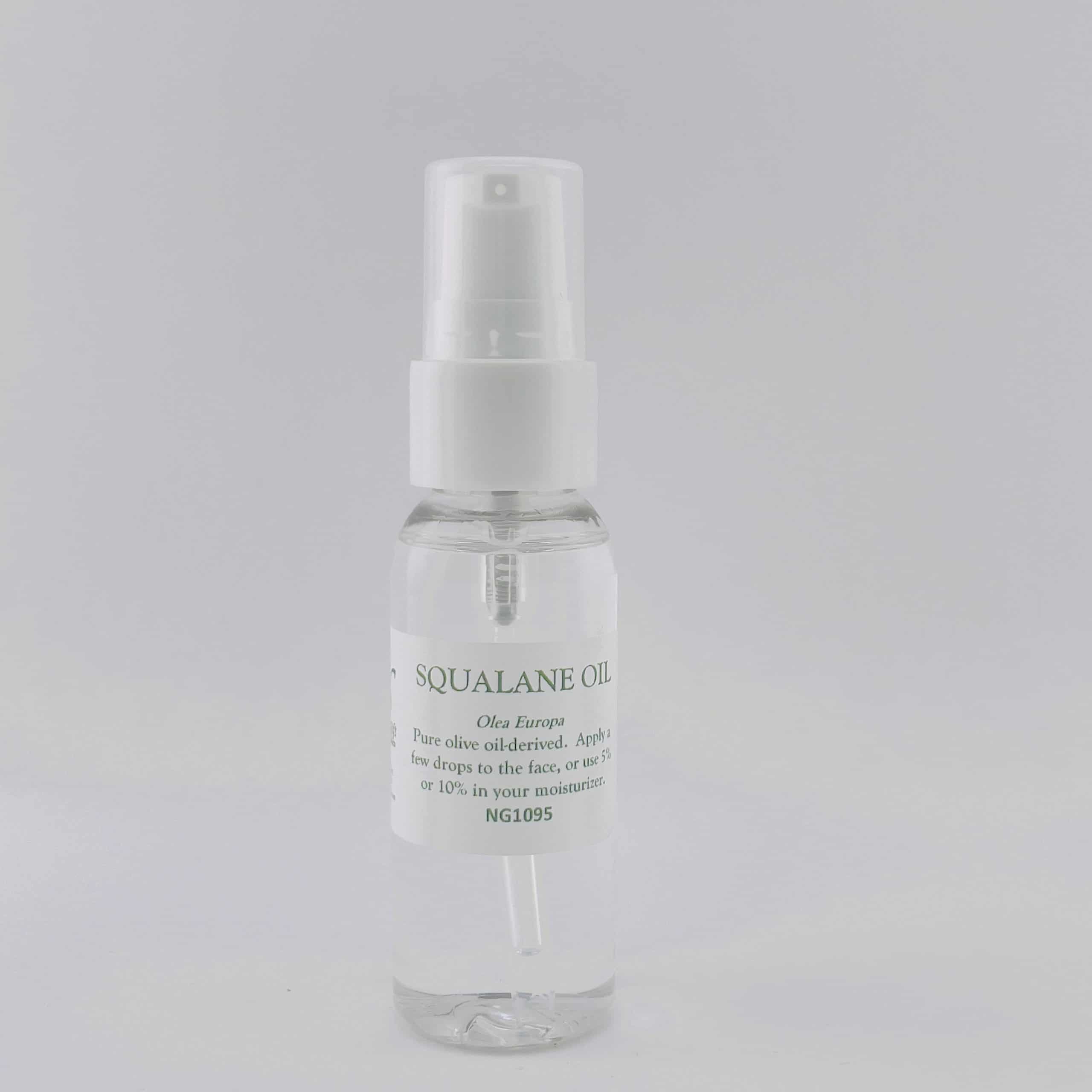 Squalane Oil