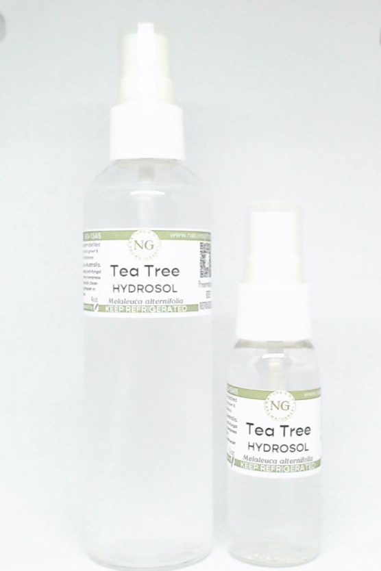 Tea Tree Hydrosol