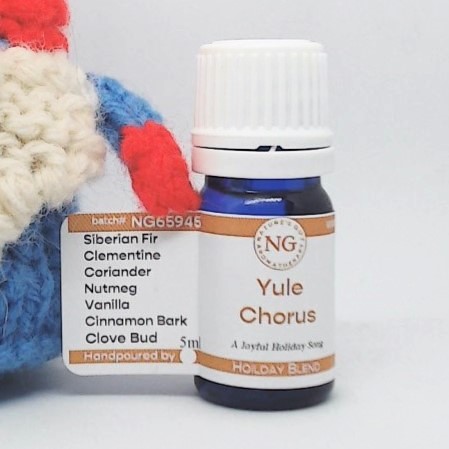 Yule Chorus