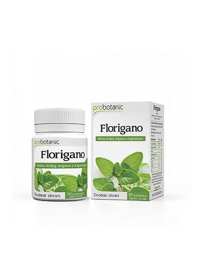 Florigano: story poster